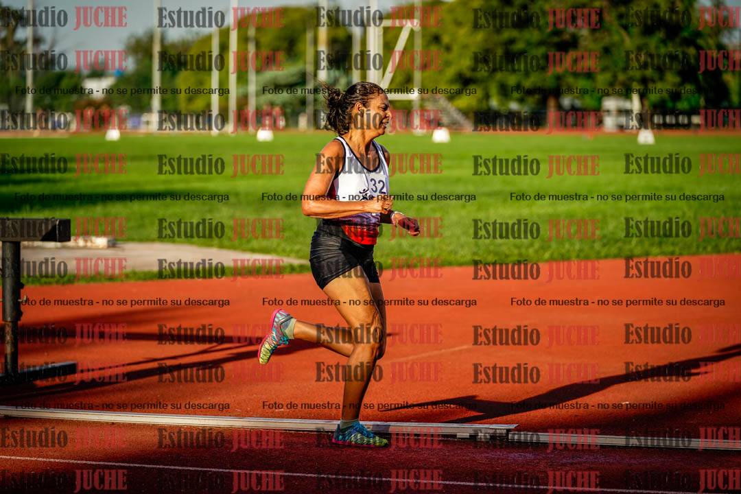 Fotos de los 1500 m llanos de mujeres
