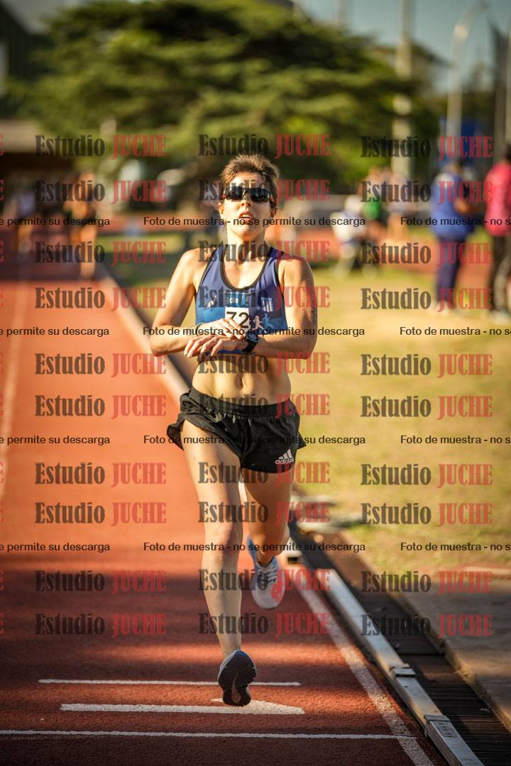 Fotos de los 3000 m llanos de mujeres