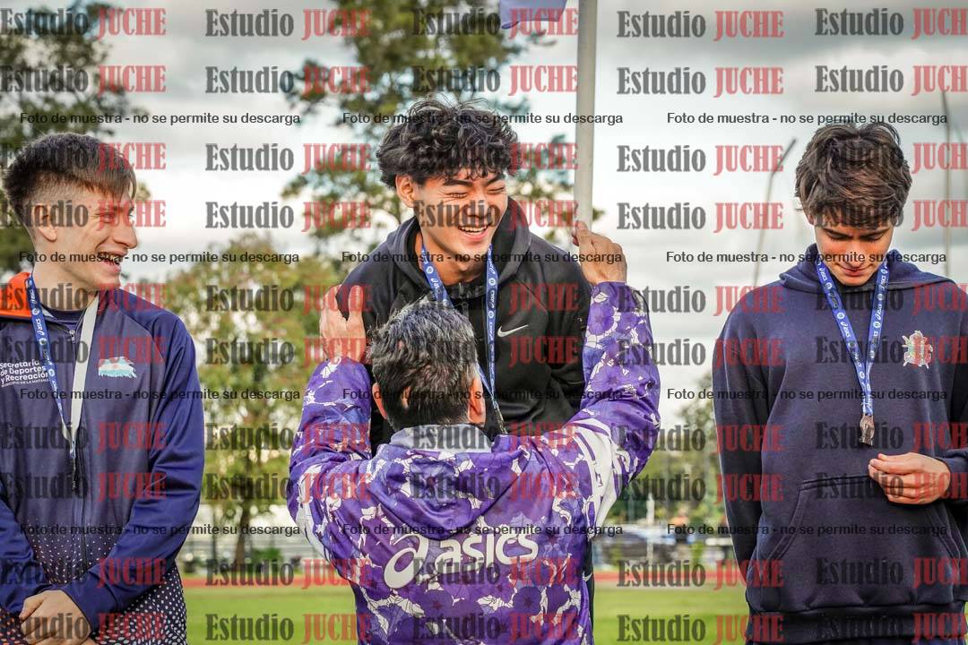 Fotos de algunos extras del torneo