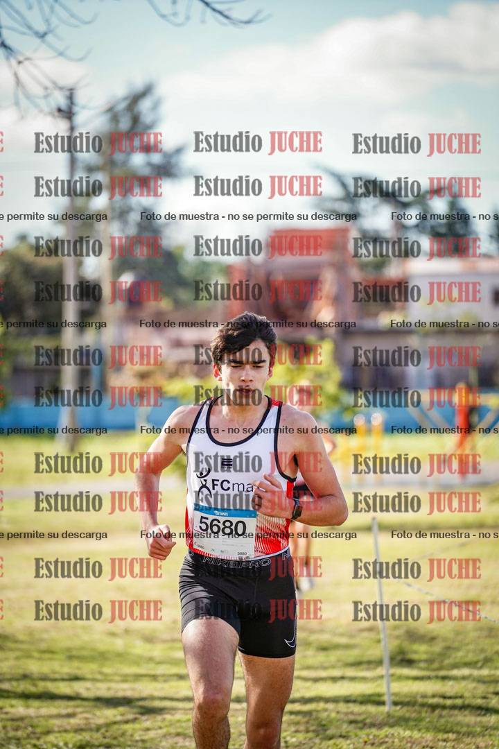 Fotos en el circuito
