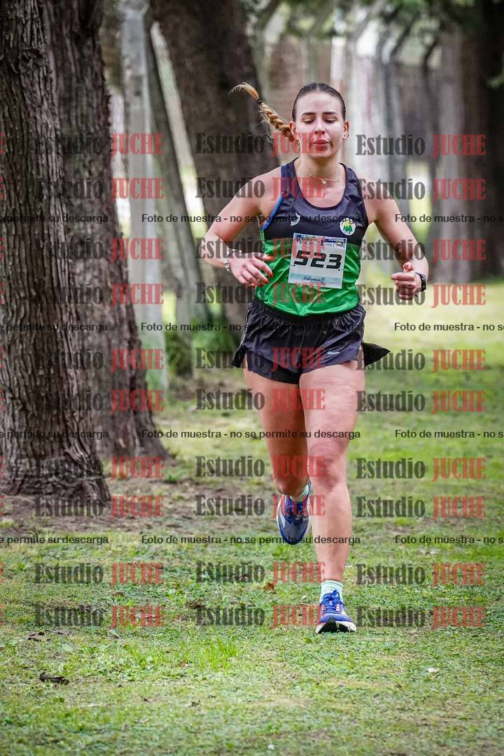 Fotos en el circuito