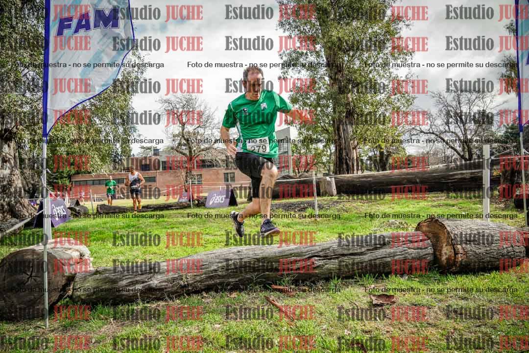 Fotos en el circuito