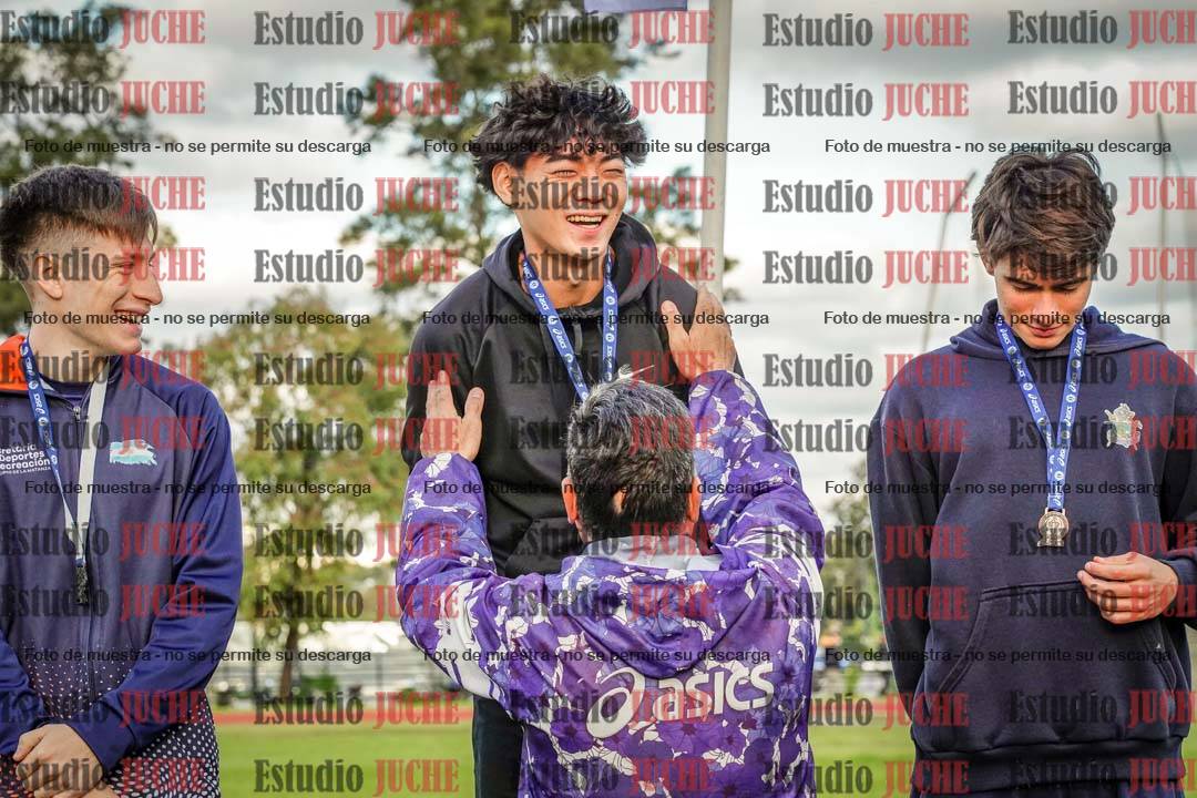 Fotos de algunos extras del torneo