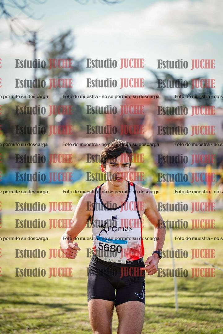 Fotos en el circuito