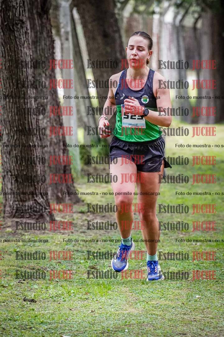Fotos en el circuito