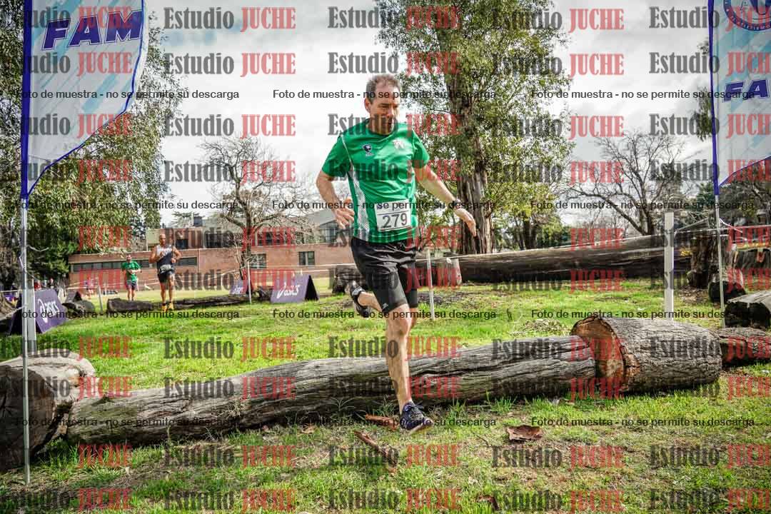 Fotos en el circuito