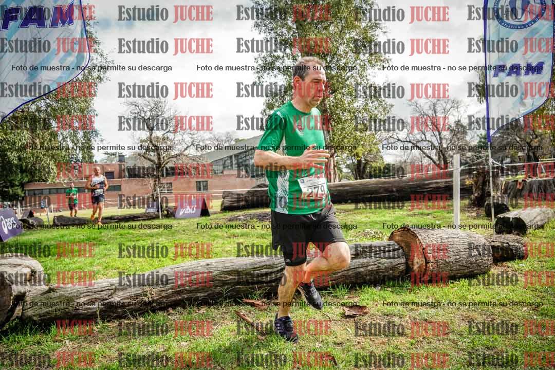 Fotos en el circuito