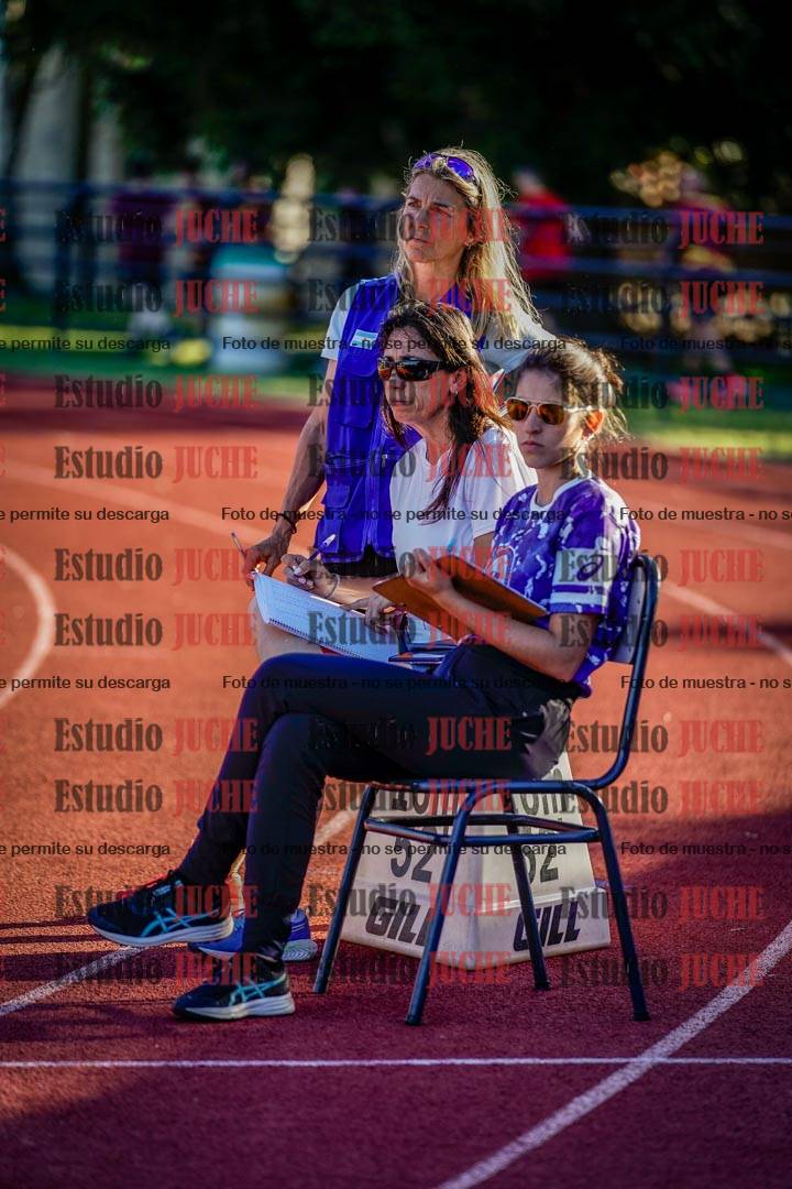 Fotos de algunos extras del torneo