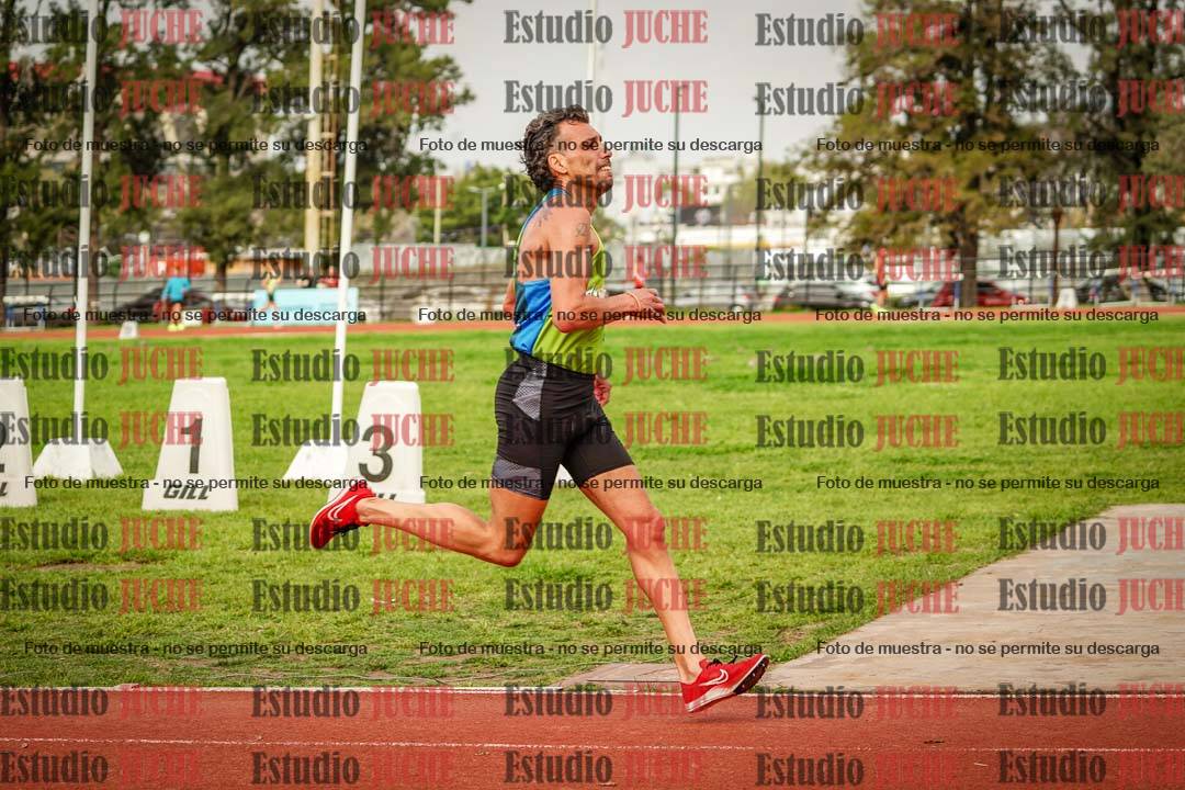 Fotos de los 3000 m de varones