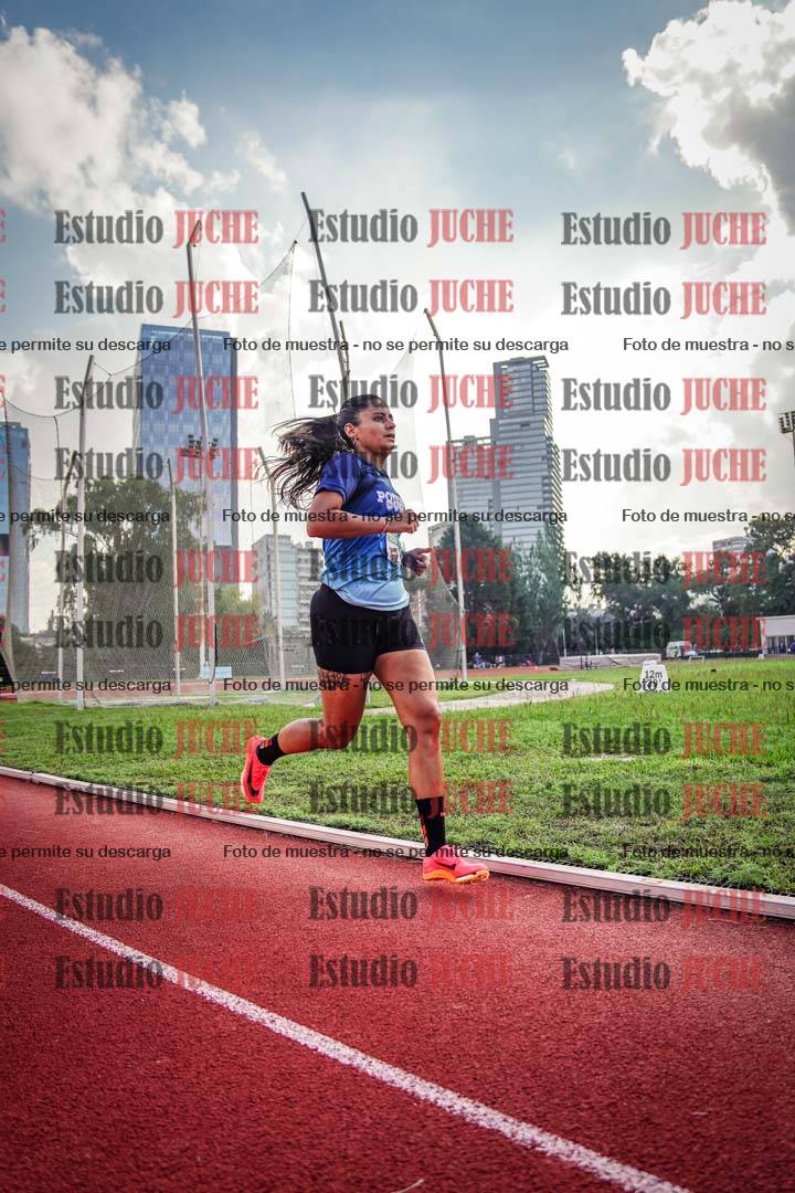 Fotos de los 3000 m llanos de mujeres