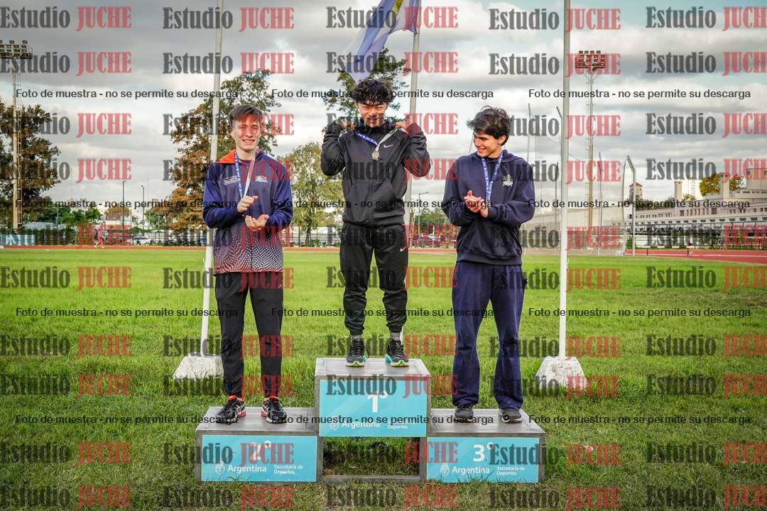 Fotos de algunos extras del torneo