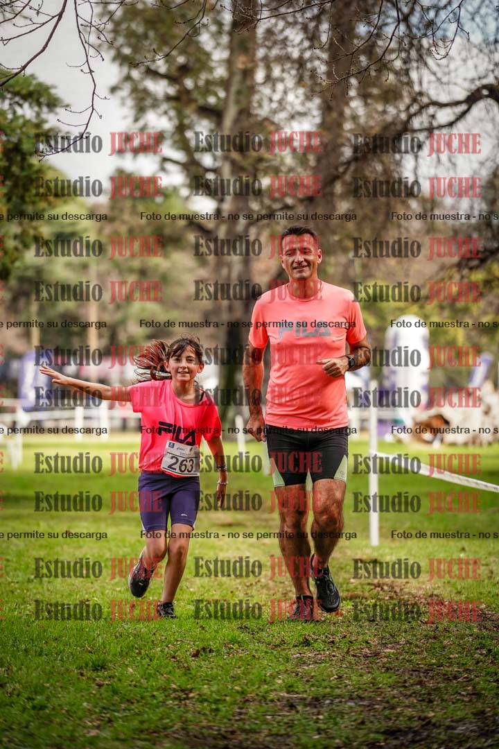 Fotos en el circuito