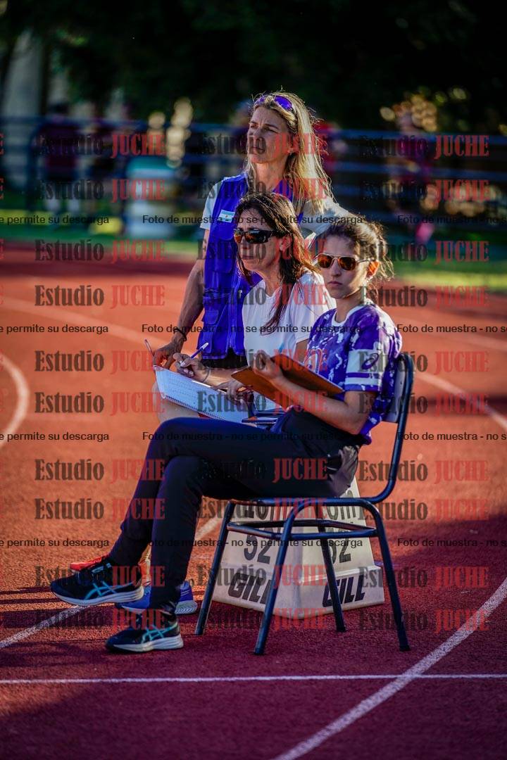 Fotos de algunos extras del torneo