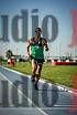 Fotos de los 3000 m llanos de varones