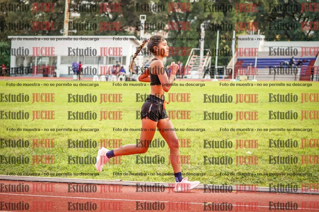 Fotos de los 5000 m llanos