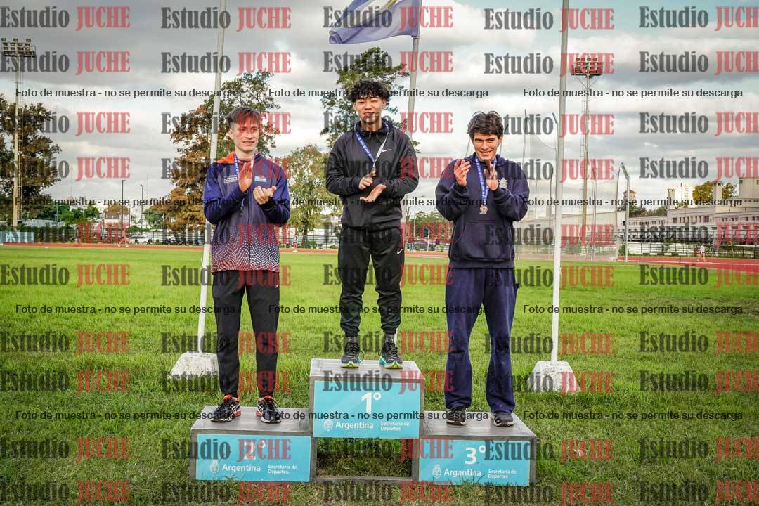 Fotos de algunos extras del torneo