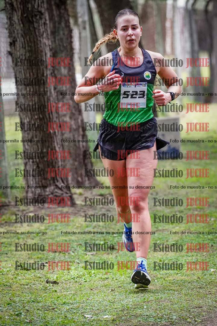 Fotos en el circuito