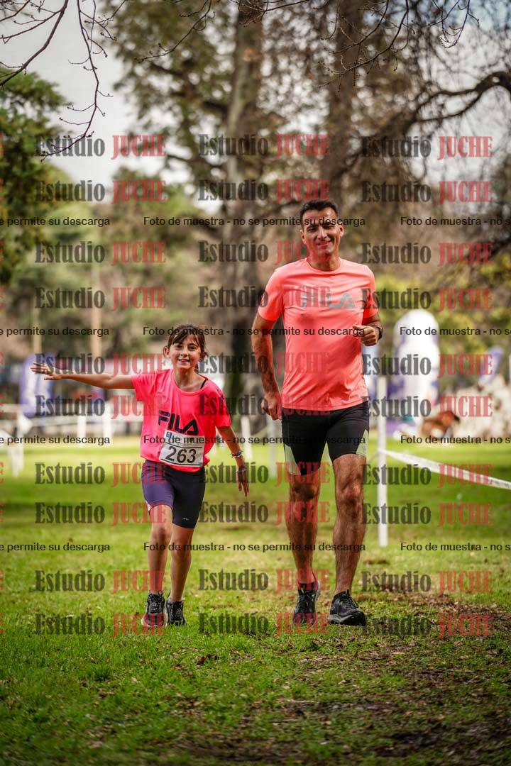 Fotos en el circuito