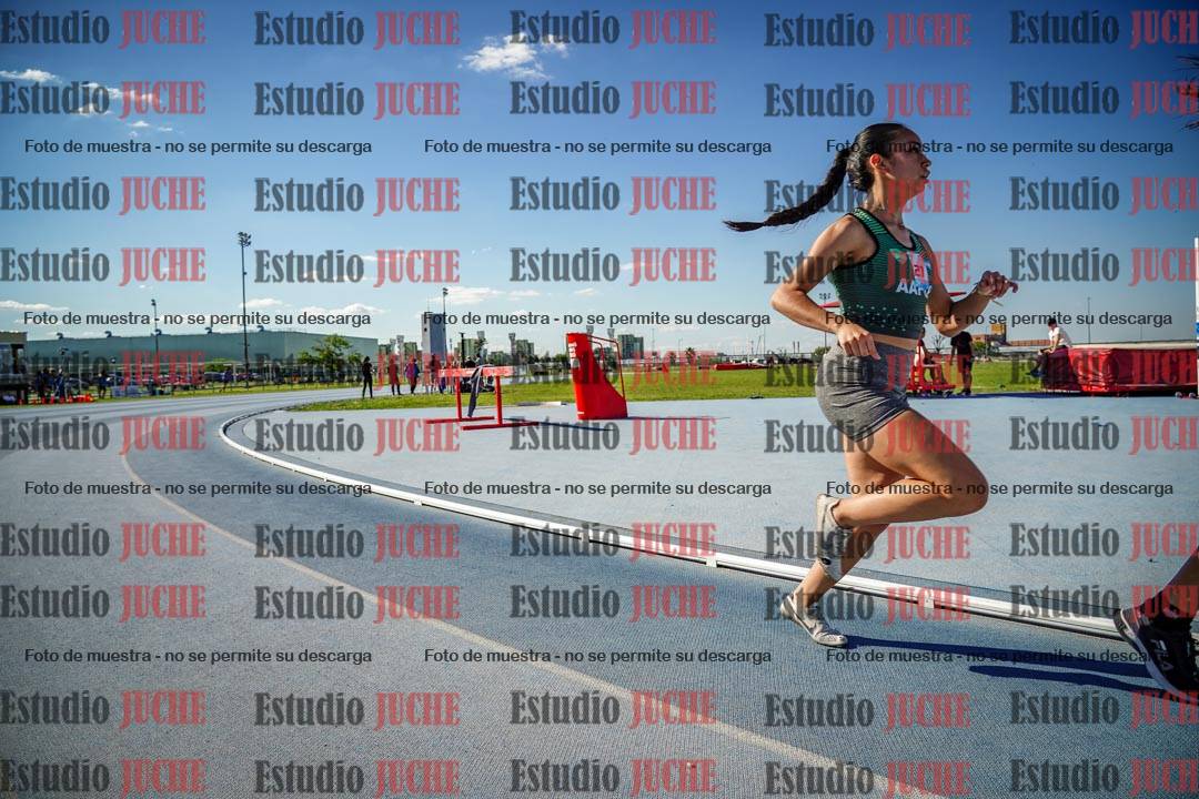 Fotos de los 1500 m llanos de mujeres