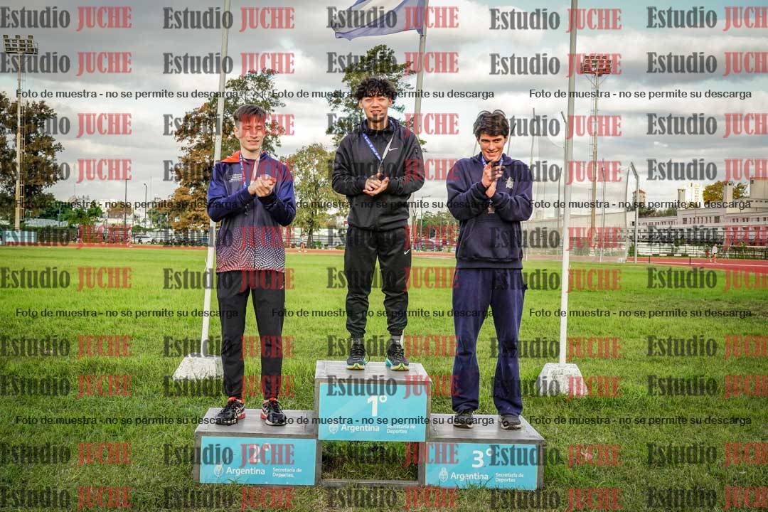 Fotos de algunos extras del torneo