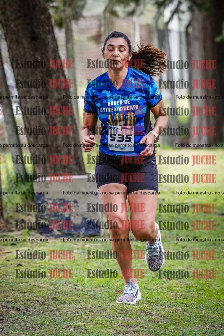 Fotos en el circuito