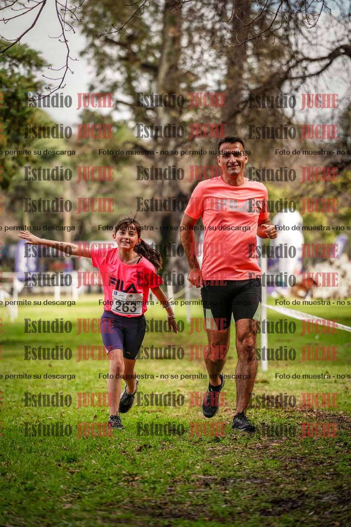 Fotos en el circuito