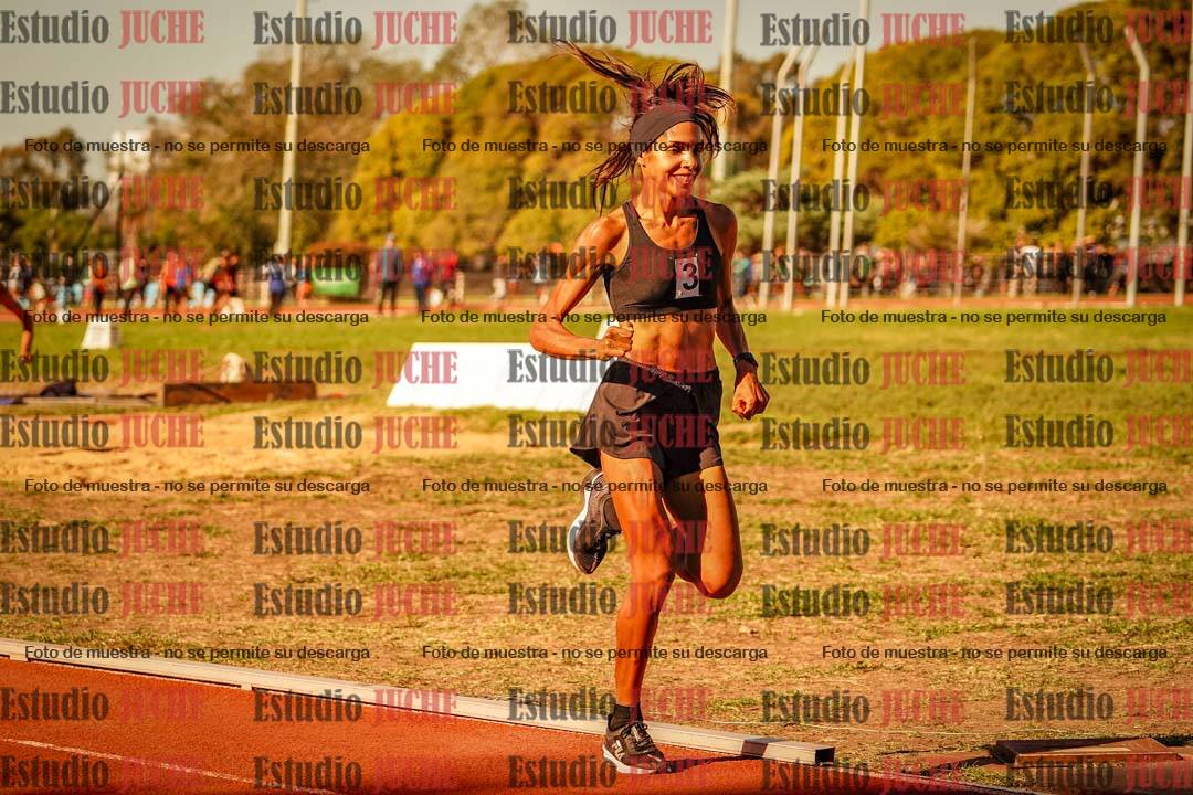 Fotos de los 3000 m llanos de mujeres