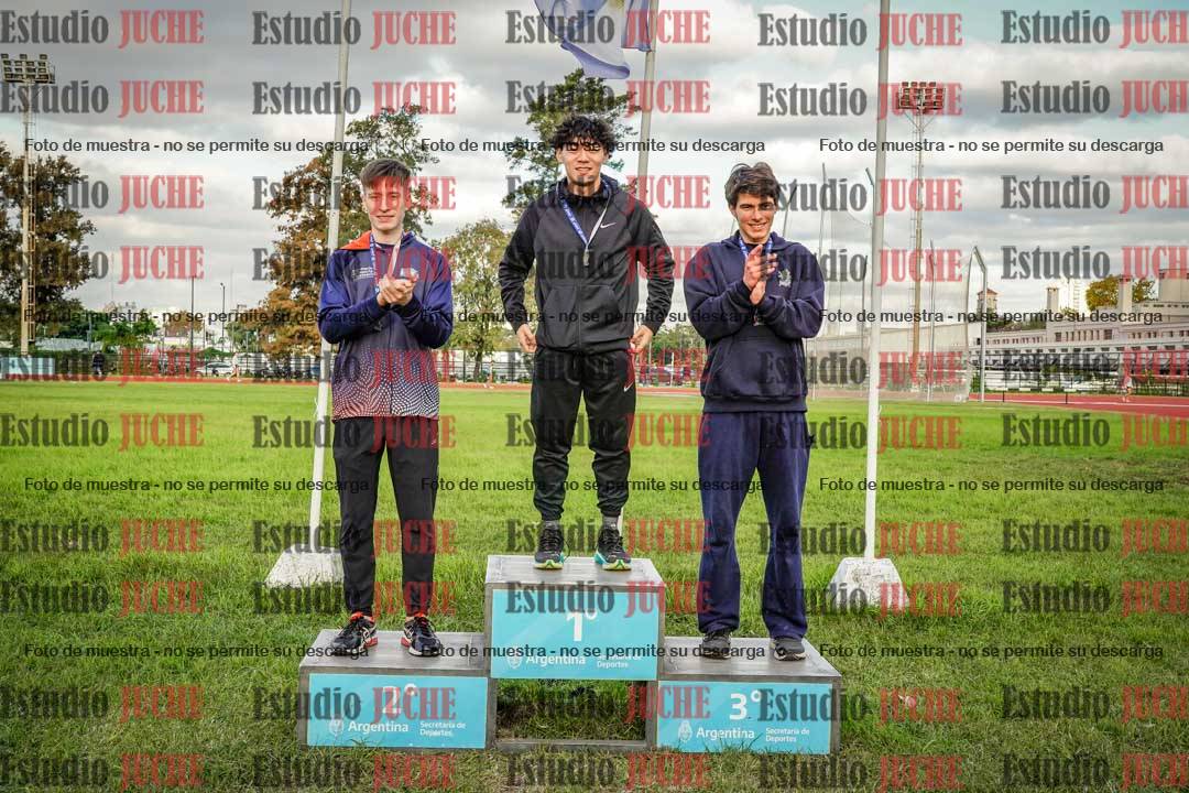 Fotos de algunos extras del torneo