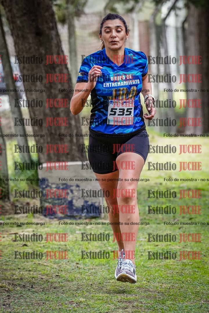 Fotos en el circuito
