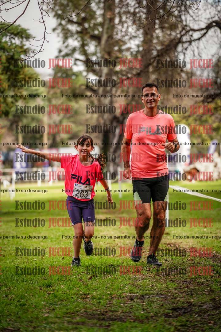 Fotos en el circuito