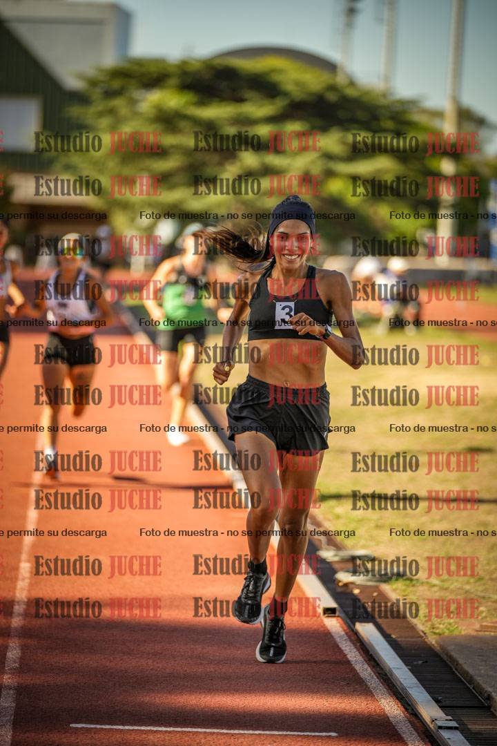 Fotos de los 3000 m llanos de mujeres