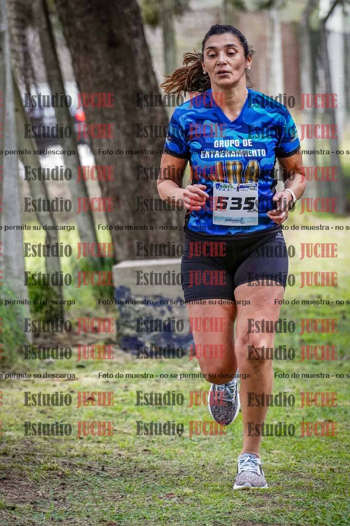 Fotos en el circuito