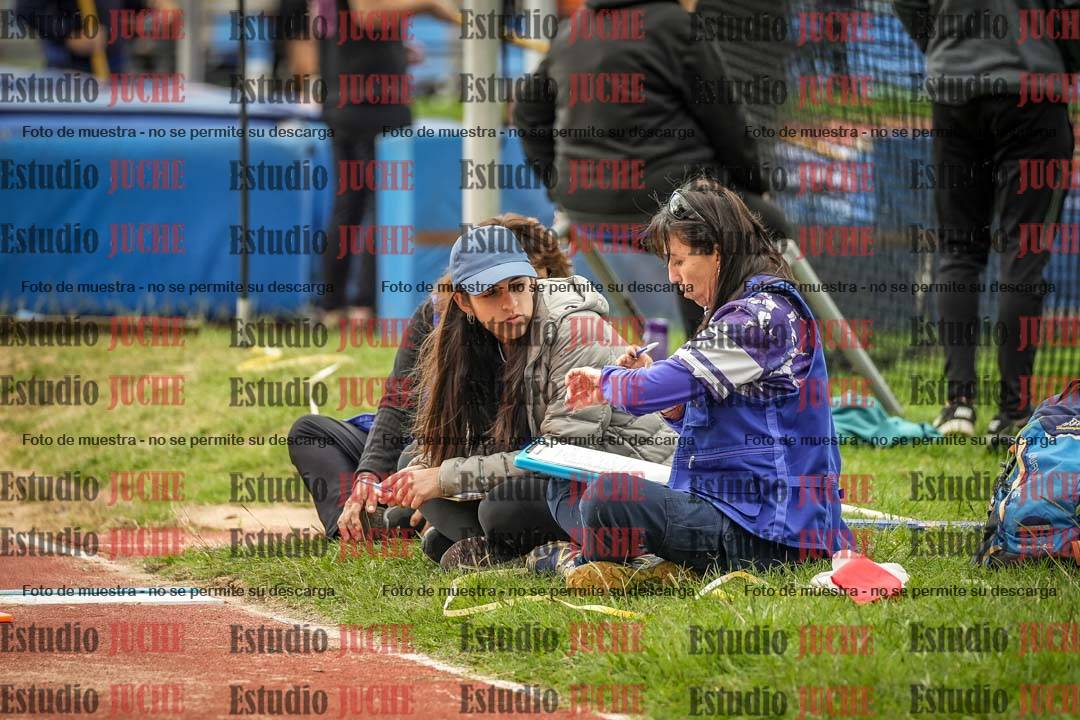 Fotos de algunos extras del torneo