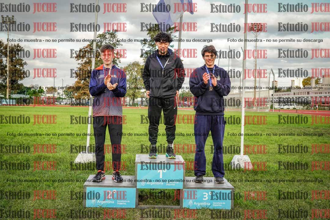 Fotos de algunos extras del torneo