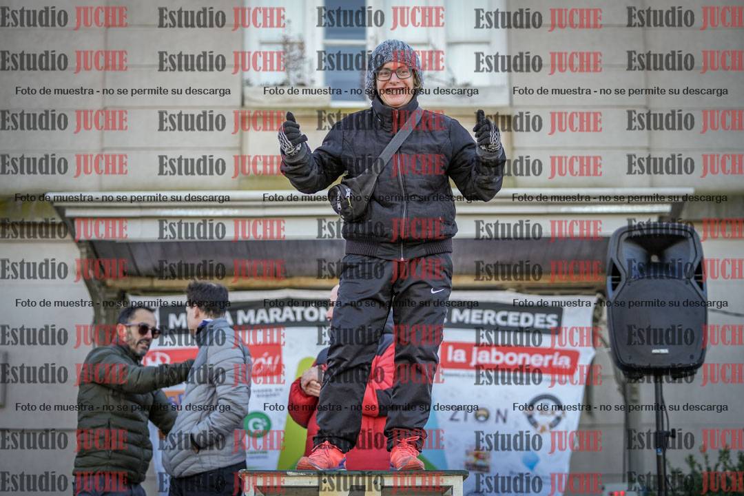 Fotos de algunos extras del evento