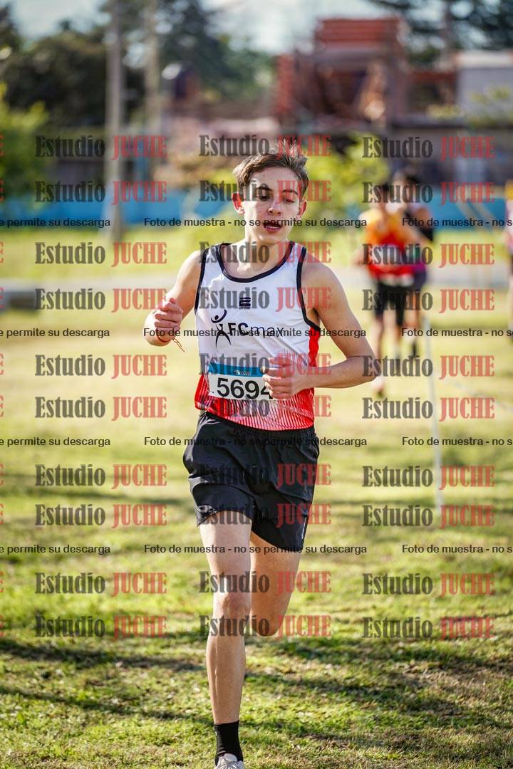 Fotos en el circuito