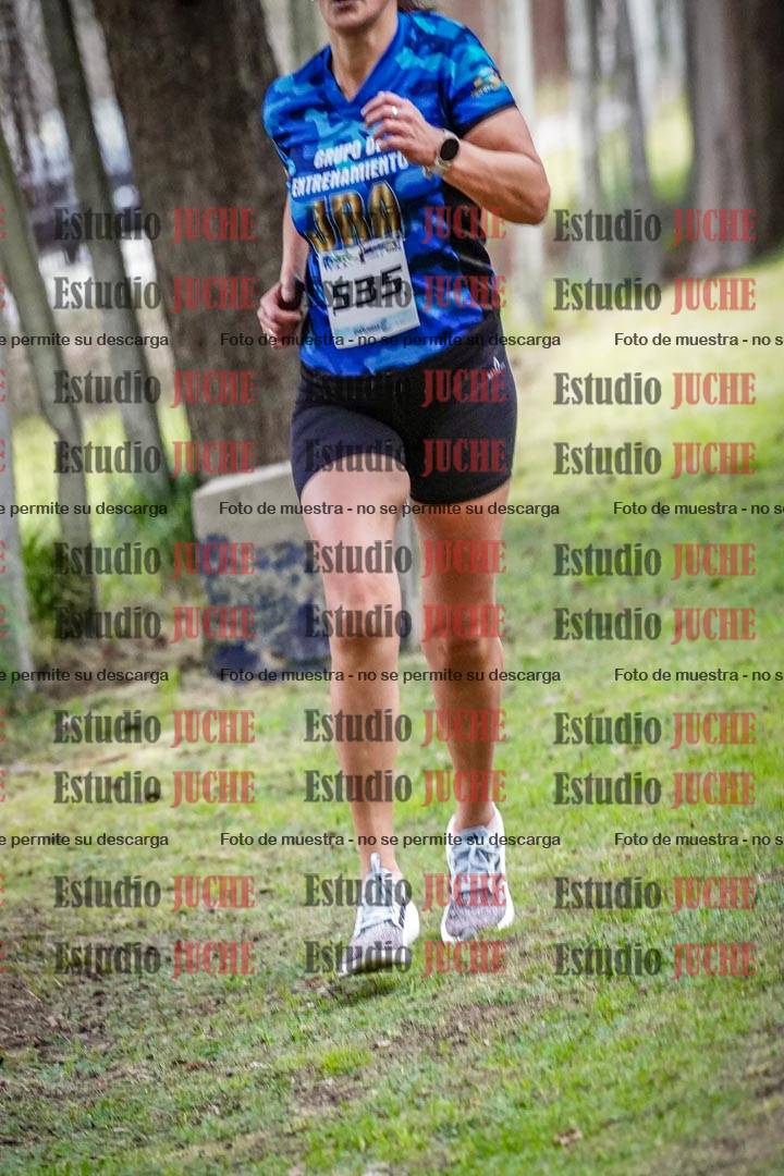 Fotos en el circuito