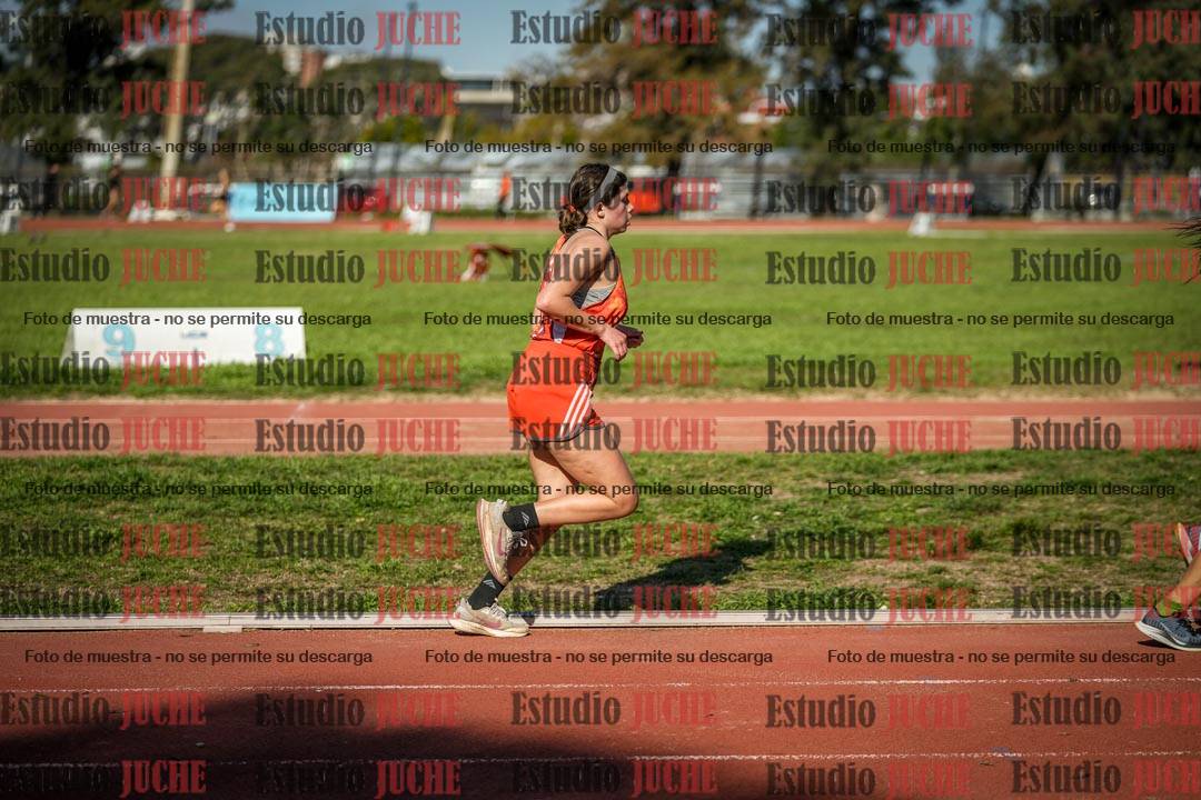 Fotos de los 3000 m llanos de mujeres
