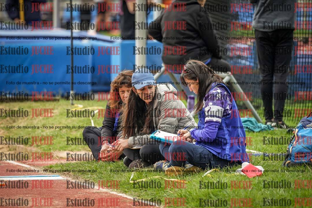 Fotos de algunos extras del torneo