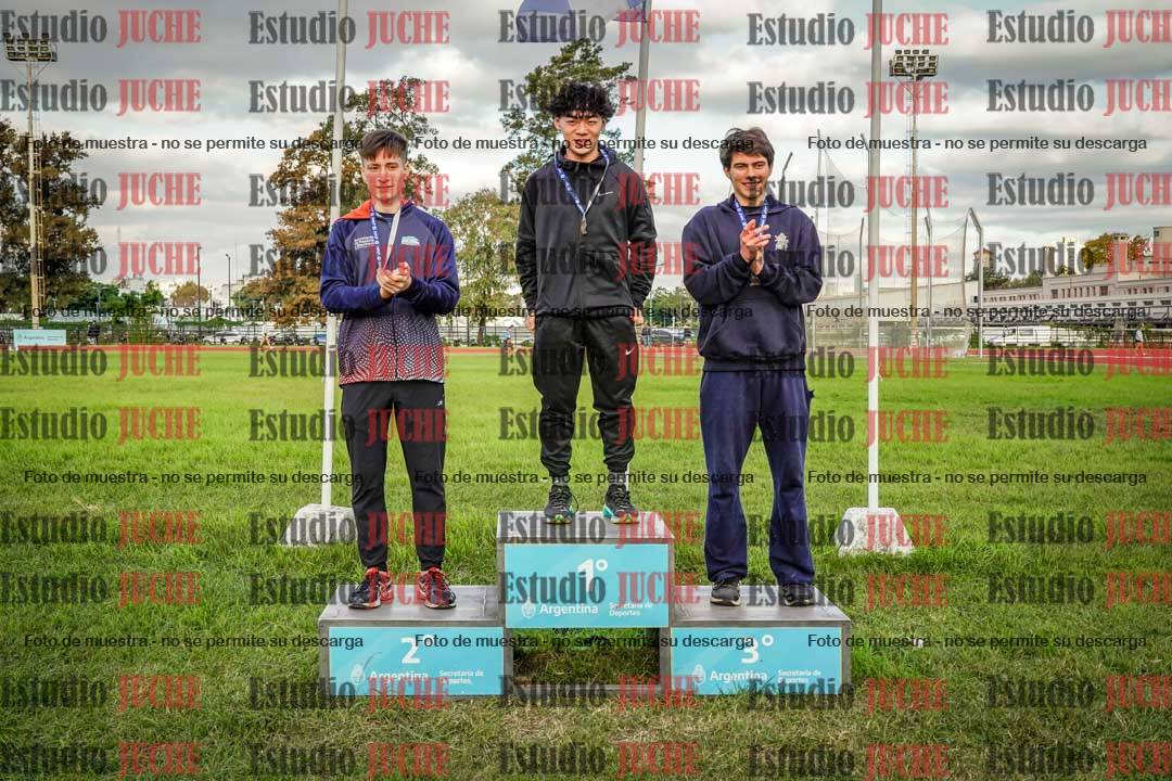 Fotos de algunos extras del torneo