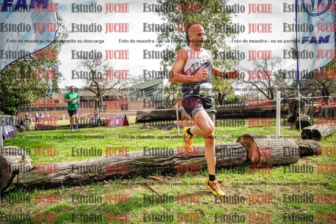 Fotos en el circuito