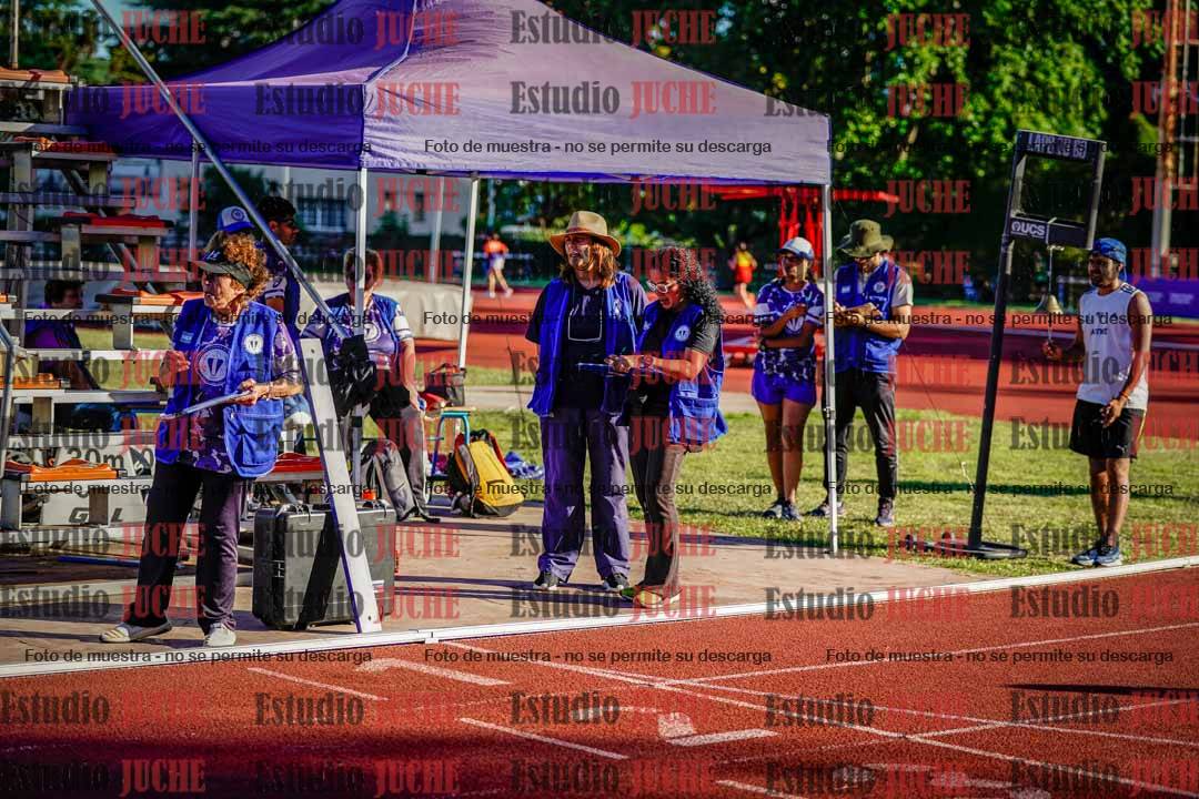 Fotos de algunos extras del torneo