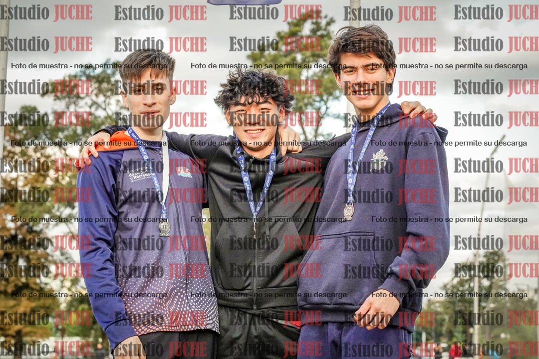 Fotos de algunos extras del torneo