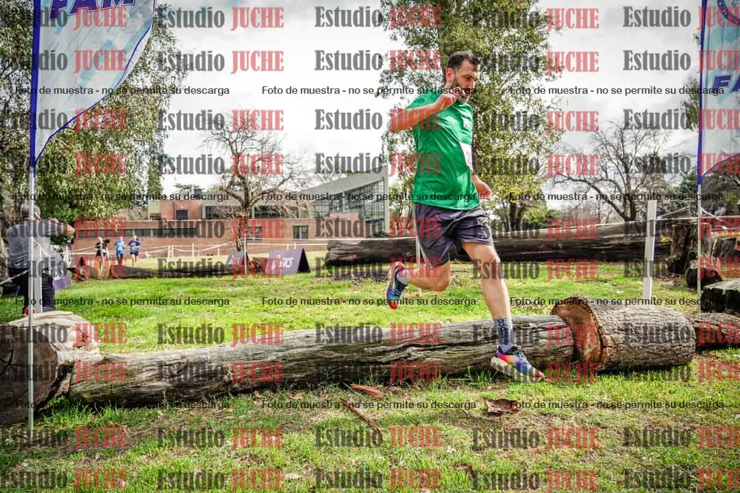 Fotos en el circuito
