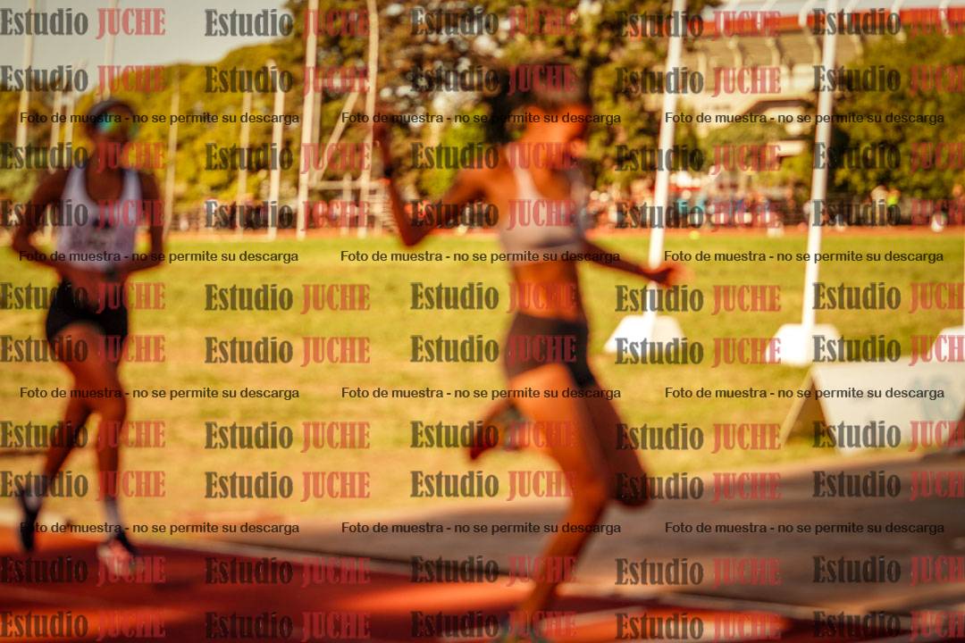 Fotos de los 3000 m llanos de mujeres