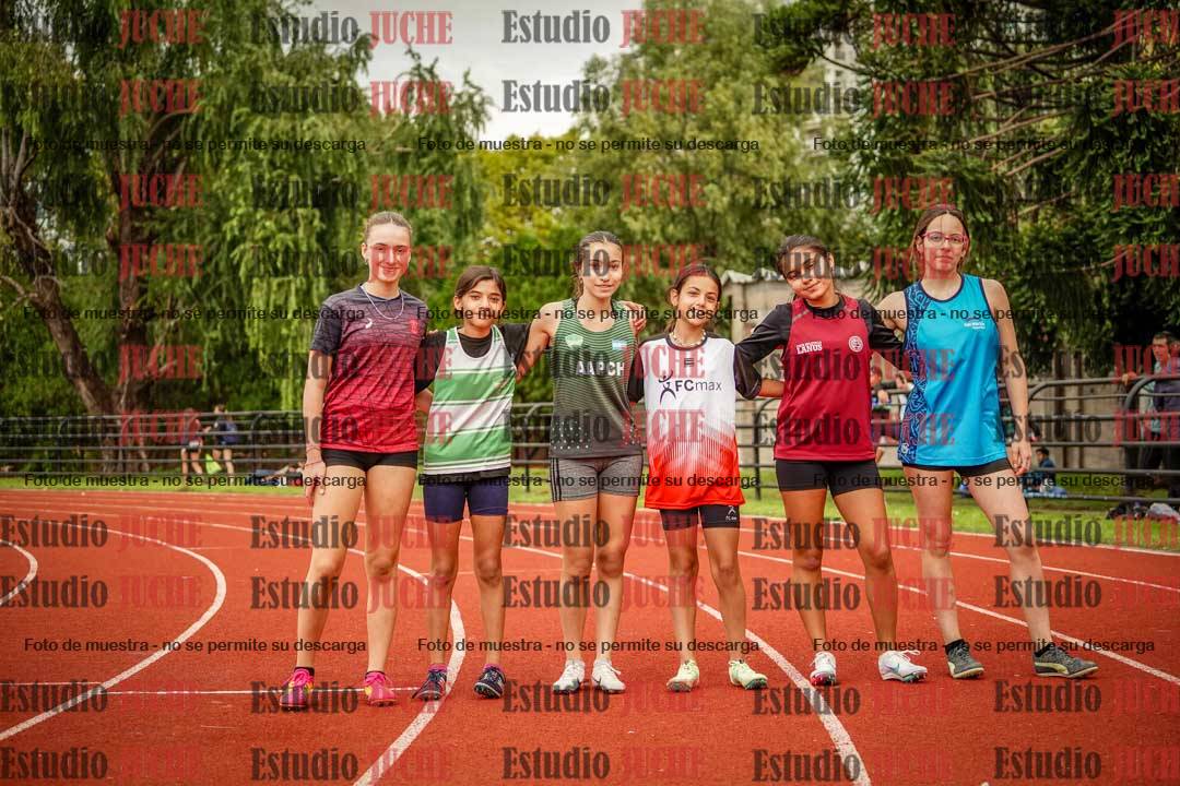 Fotos de algunos extras del torneo