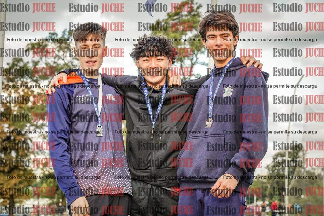 Fotos de algunos extras del torneo