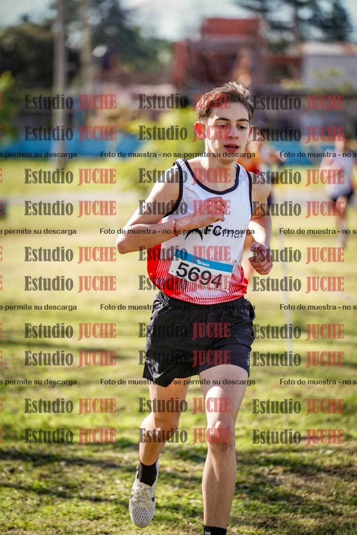Fotos en el circuito