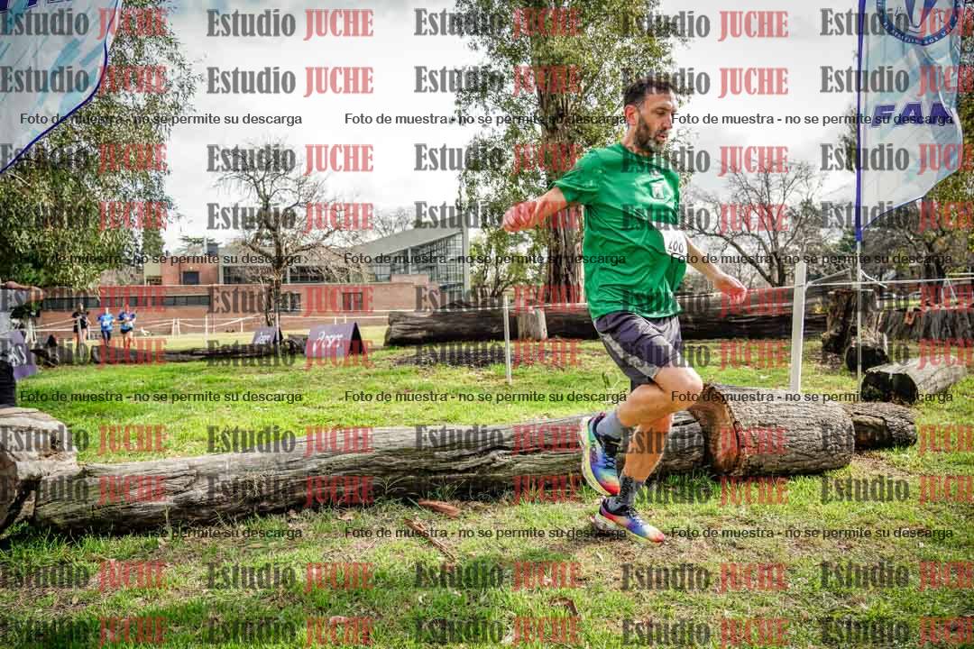 Fotos en el circuito