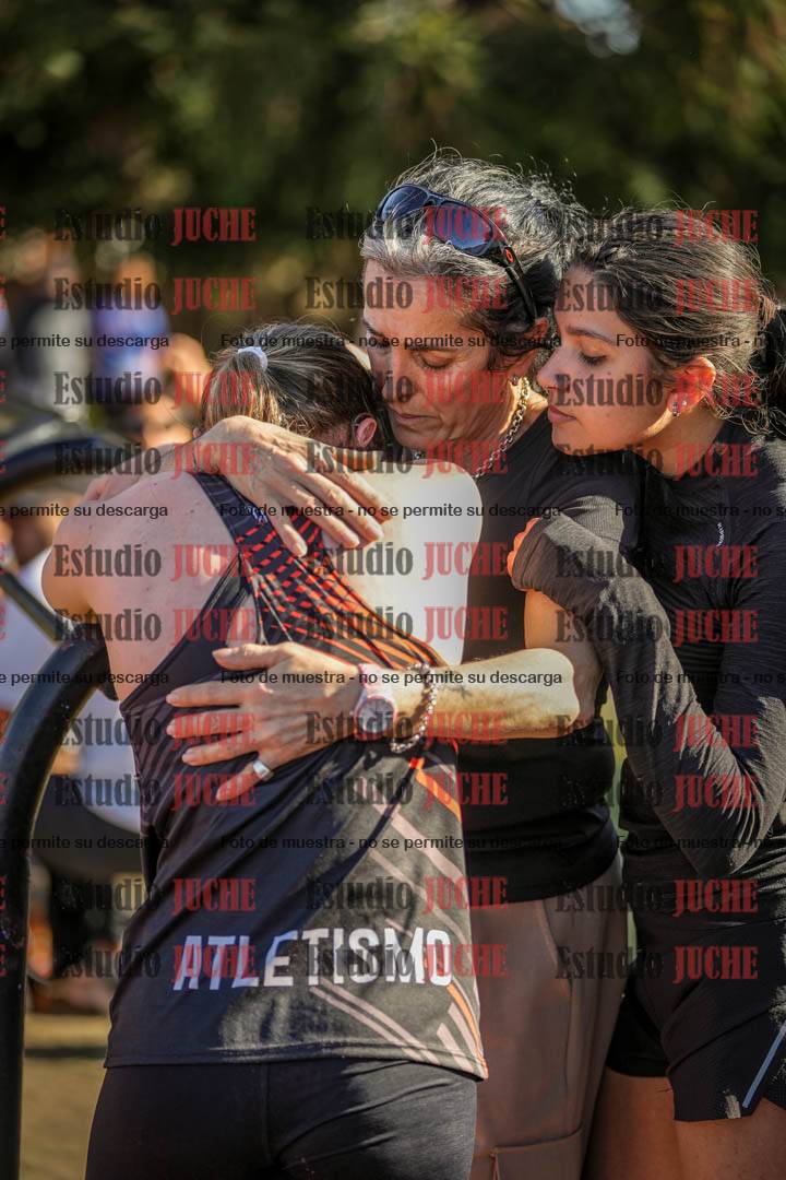 Fotos de algunos extras del torneo
